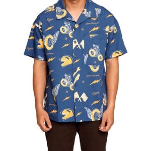 ALABAMA SS SHIRT 1.0