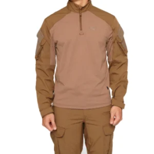 ATTACK COMBAT SHIRT
