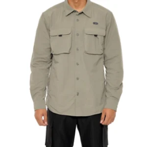 SAFAR LS SHIRT