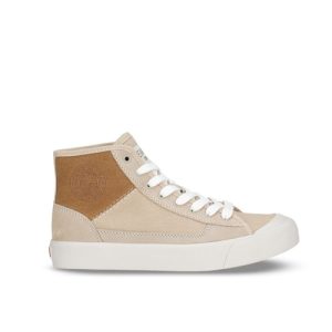 WOMEN PEDAUH MID CUT SHOES