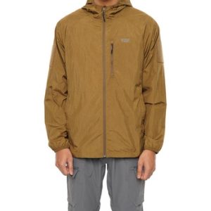 ALPHA DX JACKET