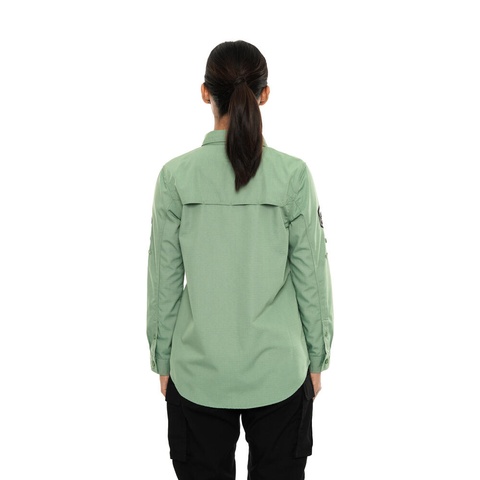 AMBITION TROPIC WOMEN BLACK BORNEO1