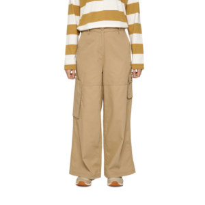 Celana Wanita WOMEN GEVA WIDE LEG PANTS