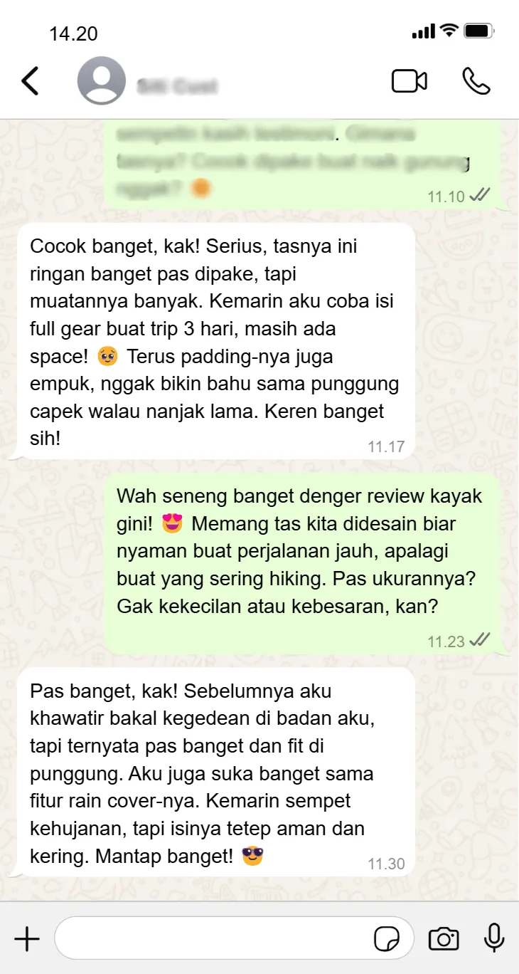 Testimoni (2)