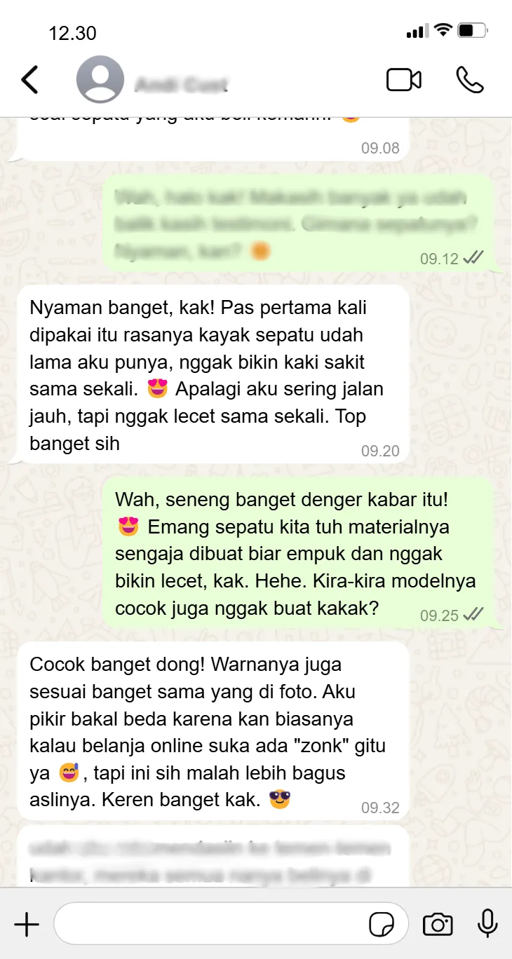 Testimoni