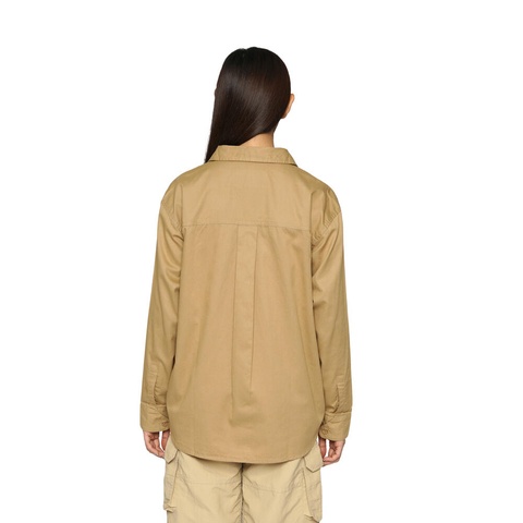 WOMEN KAUWELA SAFARI SHIRT1