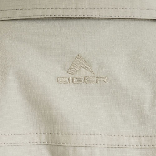 WOMENS EQUATOR SHIRT 1.0 SS2